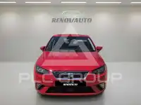 2022 Seat Ibiza