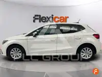 2022 Seat Ibiza