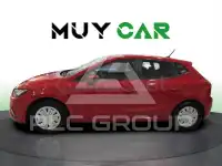 2022 Seat Ibiza