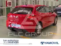 2022 Seat Ibiza