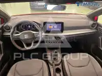 2022 Seat Ibiza