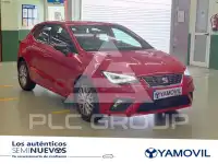 2022 Seat Ibiza