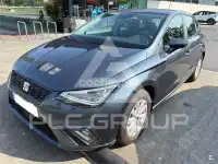 2022 Seat Ibiza