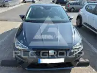 2022 Seat Ibiza