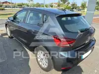 2022 Seat Ibiza