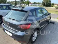 2022 Seat Ibiza