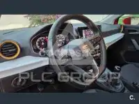 2022 Seat Ibiza