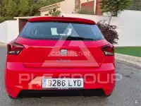 2022 Seat Ibiza