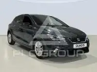2022 Seat Ibiza