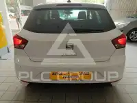 2022 Seat Ibiza