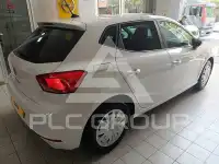 2022 Seat Ibiza