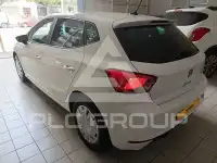 2022 Seat Ibiza
