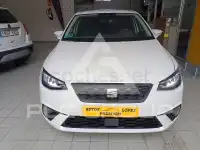 2022 Seat Ibiza