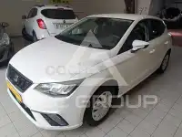2022 Seat Ibiza