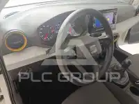 2022 Seat Ibiza
