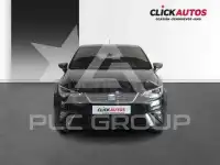 2022 Seat Ibiza