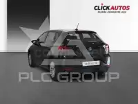 2022 Seat Ibiza
