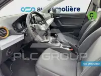 2022 Seat Ibiza