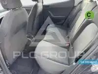 2022 Seat Ibiza
