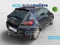 2022 Seat Ibiza