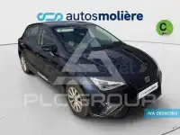 2022 Seat Ibiza