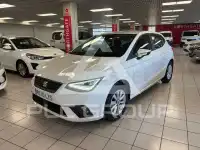 2022 Seat Ibiza