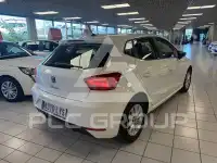 2022 Seat Ibiza