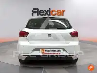 2022 Seat Ibiza