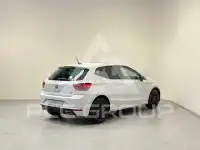 2022 Seat Ibiza