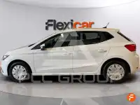 2022 Seat Ibiza