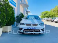 2022 Seat Ibiza