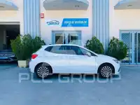 2022 Seat Ibiza
