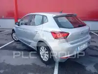 2022 Seat Ibiza