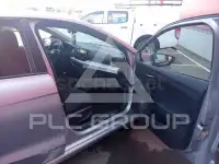 2022 Seat Ibiza