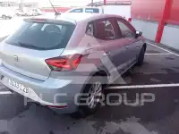 2022 Seat Ibiza