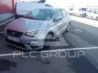 2022 Seat Ibiza
