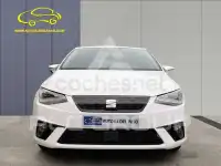 2022 Seat Ibiza