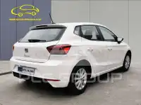 2022 Seat Ibiza
