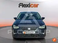2022 Seat Ibiza
