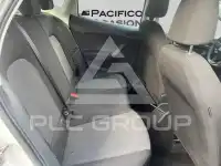 2022 Seat Ibiza