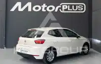 2022 Seat Ibiza