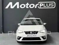 2022 Seat Ibiza