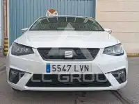 2022 Seat Ibiza