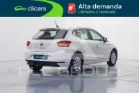 2022 Seat Ibiza