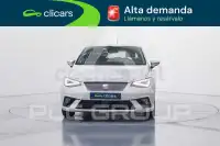 2022 Seat Ibiza