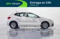 2022 Seat Ibiza