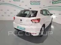 2022 Seat Ibiza