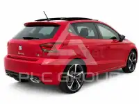 2022 Seat Ibiza