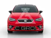 2022 Seat Ibiza