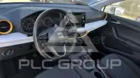 2022 Seat Ibiza